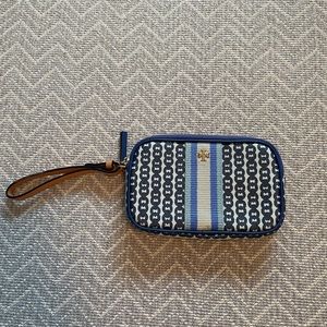 Tory Burch wristlet